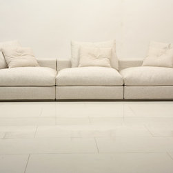 display home - Modular Sofas