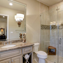 Secondary Bathroom