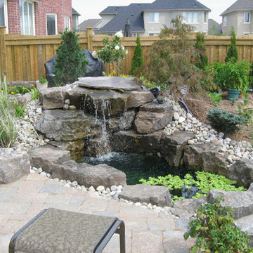 Garden Scapes