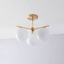 Hall Lighting