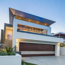 Luxury Elevations