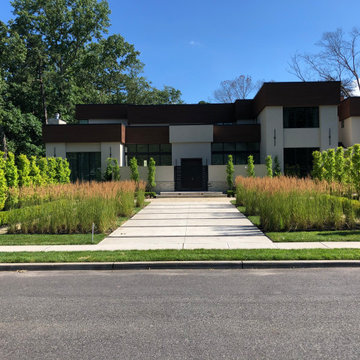 Lakewood modern