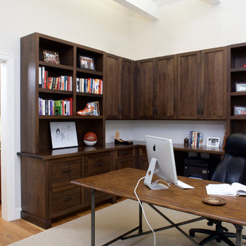 His Office Suite