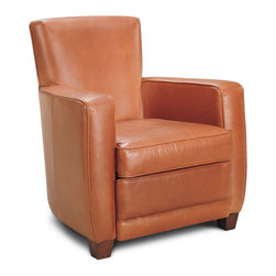 Ethan - Armchairs And Accent Chairs