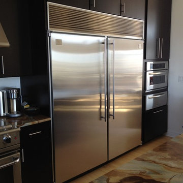 Custom Kitchen