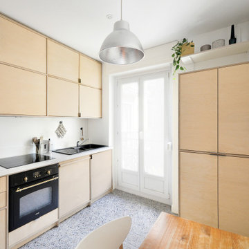 Appartement / Laure et Nicolas