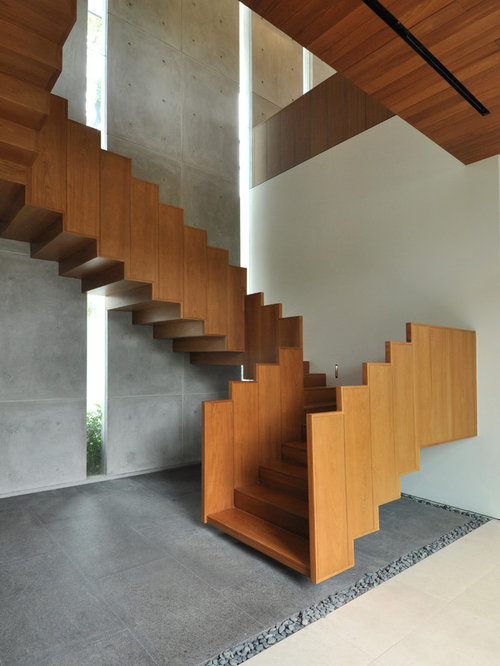 Closed Staircase Ideas, Pictures, Remodel and Decor