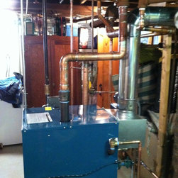 Lexington Boiler - Products