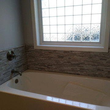 Londonderry Master Bathroom Renovation