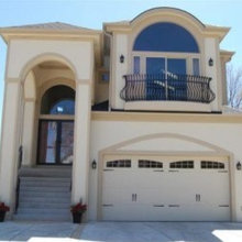 Exterior Ideas