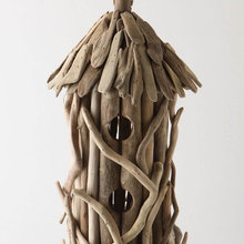 Birdhouses