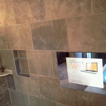 Our Work