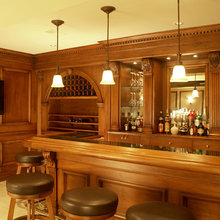 Entertainment Room