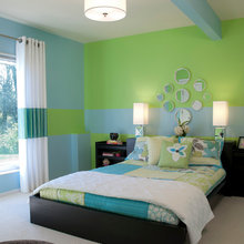 Autumn’s Room