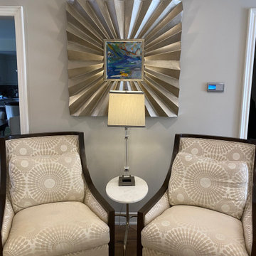 Woodview Music Room
