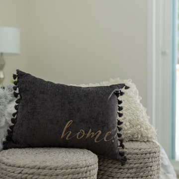 Boho Chic Home