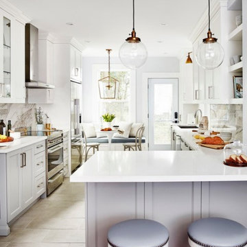 Snow Kitchen