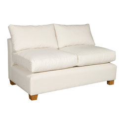 Grats Decor Slipcovered Custom Collection - Products