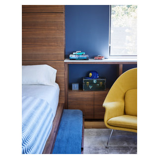 Hilltop Dream - Transitional - Kids - San Francisco - by TRG ...