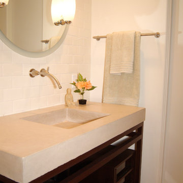 La Jolla Beach Condo