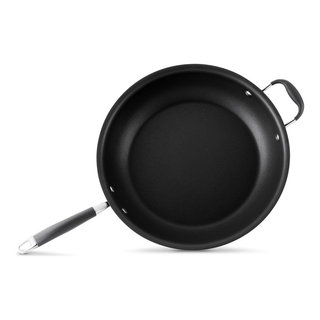 Lodge Classic Cast Iron frying pan L5SK3, 20 cm