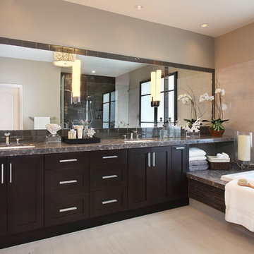 Tustin Residence