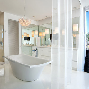 Photography for Kipp Architecture - Private residence