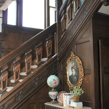 Heber Hord Residence
