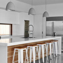 Lights kitchen