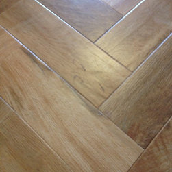 Karndean Parquet - Vinyl Flooring