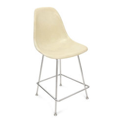 Counter Stool Side Chair - Bar Stools And Counter Stools
