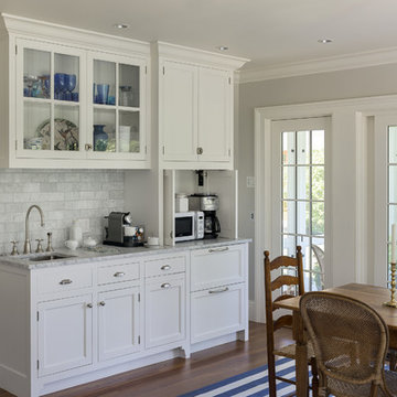 Period Home Renovation