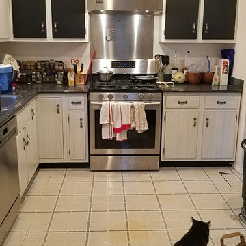 Kitchen Remodel
