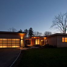 ~ GARAGE ~