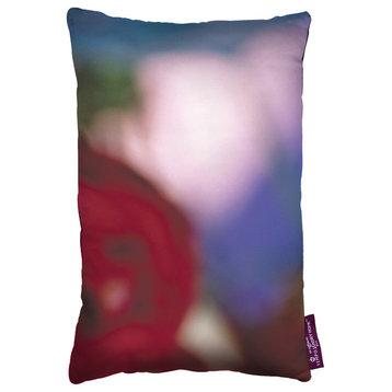 Evangelista Designer Pillow, The Skan-9 Collection