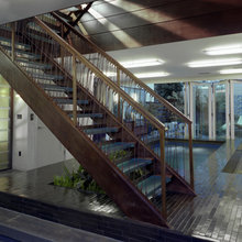 Stair