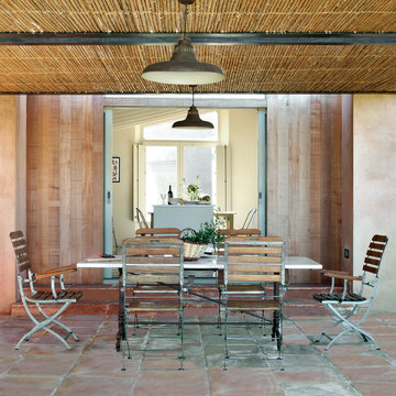 Obra Nova / Obra Nueva