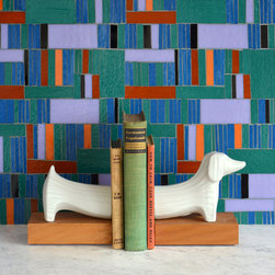 Project 1 - Mosaic Tile
