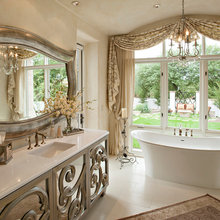 bath