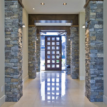 Entrance Ideas