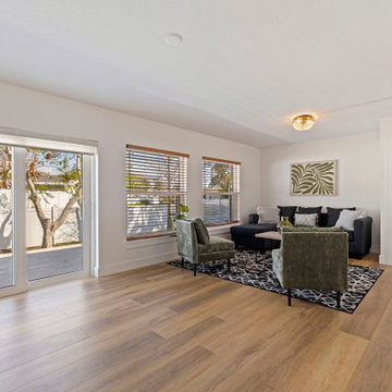 Tanglewood Drive NE - Shore Acres