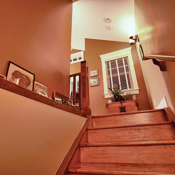 Renfrew - New In - Fill Home