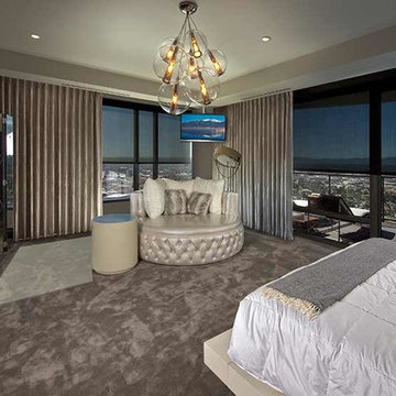 Four Seasons Condo