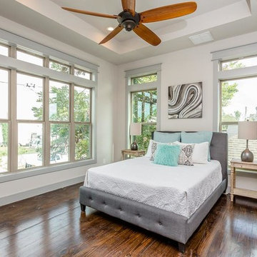 Addition/Remodel (Greater Heights)