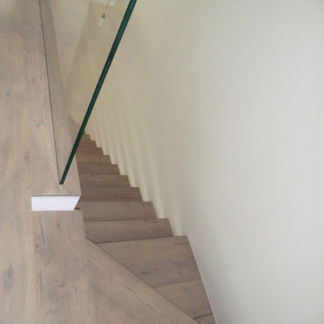 COSTRUZIONE VILLA BIFAMILIARE IN CLASSE A+