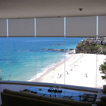 Beach House