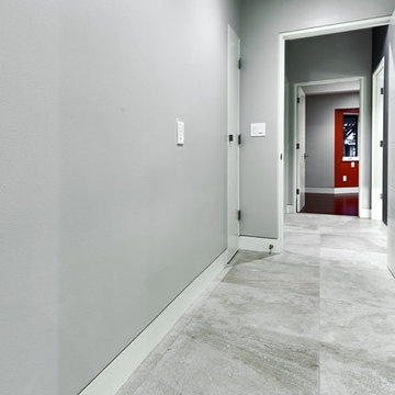 Architects Home Remodel in Saratoga