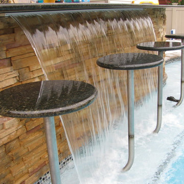 USA POOLS Project 1097
