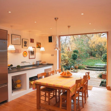 Dulwich House