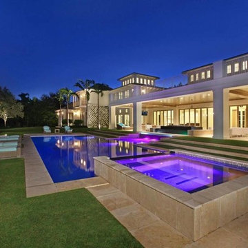 Jackson Custom Pools